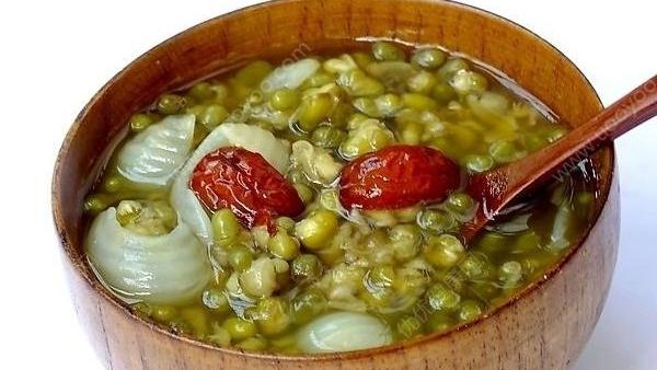 綠豆真的解藥嗎？綠豆湯送藥影響藥效嗎？